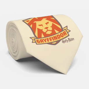 HARRY POTTER™   Summer Magic GRYFFINDOR™ Crest Tie