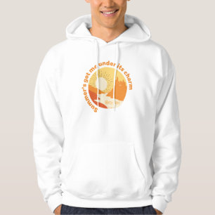 HARRY POTTER™   Summer Magic HOGWARTS™ Castle Hoodie