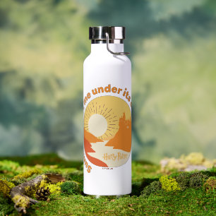 HARRY POTTER™ Summer Magic HOGWARTS™ Castle Water Bottle