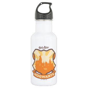 HARRY POTTER™ Summer Magic HOGWARTS™ Crest 532 Ml Water Bottle
