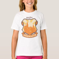 HARRY POTTER™ | Summer Magic HOGWARTS™ Crest