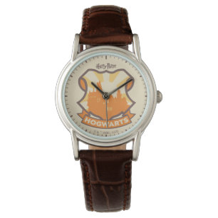 HARRY POTTER™ Summer Magic HOGWARTS™ Crest Watch