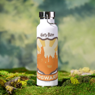 HARRY POTTER™   Summer Magic HOGWARTS™ Crest Water Bottle