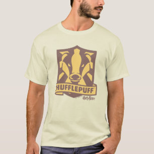 HARRY POTTER™   Summer Magic HUFFLEPUFF™ Crest T-Shirt