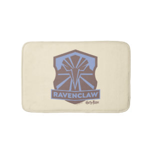 HARRY POTTER™ Summer Magic RAVENCLAW™ Crest Bath Mat