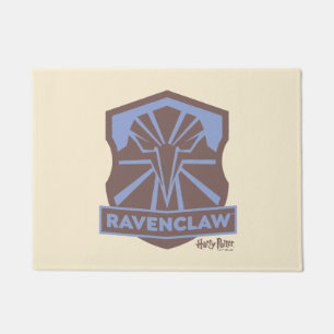 HARRY POTTER™ Summer Magic RAVENCLAW™ Crest Doormat