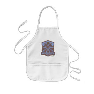 HARRY POTTER™   Summer Magic RAVENCLAW™ Crest Kids Apron