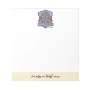 HARRY POTTER™ Summer Magic RAVENCLAW™ Crest Notepad