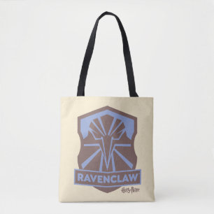 HARRY POTTER™   Summer Magic RAVENCLAW™ Crest Tote Bag
