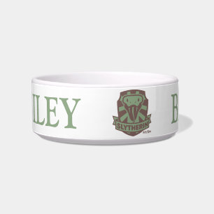 HARRY POTTER™ Summer Magic SLYTHERIN™ Crest Bowl