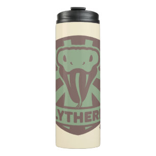 HARRY POTTER™ Summer Magic SLYTHERIN™ Crest Thermal Tumbler