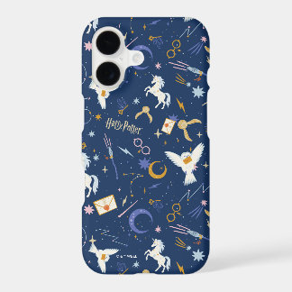 HARRY POTTER™ Summer Solstice Icon Pattern