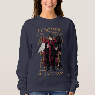 HARRY POTTER™ Teacher Anime HARRY POTTER™ Seated Sweatshirt