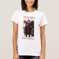 HARRY POTTER™ Teacher | Anime HARRY POTTER™ Seated