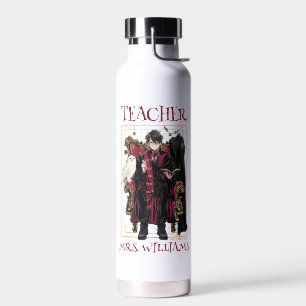 HARRY POTTER™ Teacher   Anime HARRY POTTER™ Seated Water Bottle