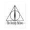 Harry Potter | The Deathly Hallows Emblem