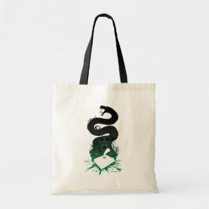 Harry Potter Tom Riddle's Diary Graphic Tote Bag