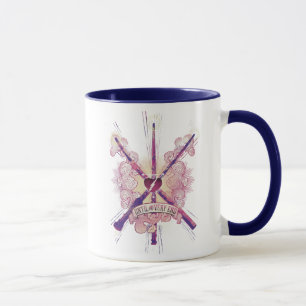 Harry Potter   Until The Very End Mug