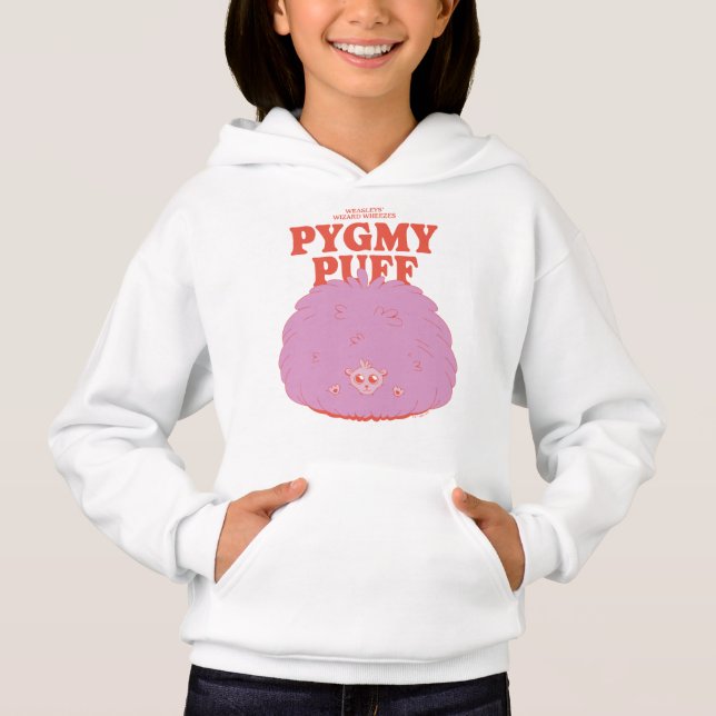 HARRY POTTER™ | Weasley's Wizard Pygmy Puff (Front)