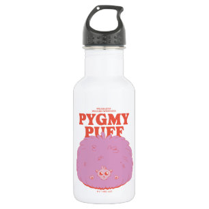 HARRY POTTER™ Weasley's Wizard Pygmy Puff 532 Ml Water Bottle