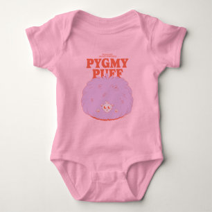 HARRY POTTER™   Weasley's Wizard Pygmy Puff Baby Bodysuit