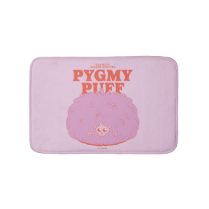 HARRY POTTER™ Weasley's Wizard Pygmy Puff Bath Mat