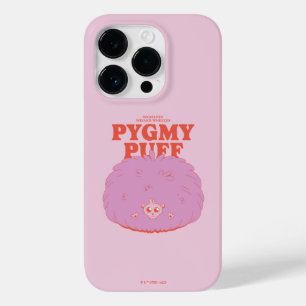 HARRY POTTER™   Weasley's Wizard Pygmy Puff Case-Mate iPhone 14 Pro Case