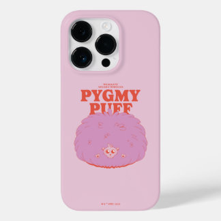 HARRY POTTER™ | Weasley's Wizard Pygmy Puff Case-Mate iPhone 14 Pro Case