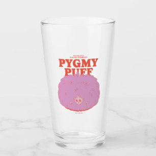 HARRY POTTER™   Weasley's Wizard Pygmy Puff Glass