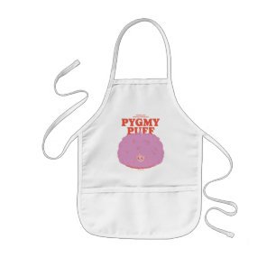 HARRY POTTER™   Weasley's Wizard Pygmy Puff Kids Apron