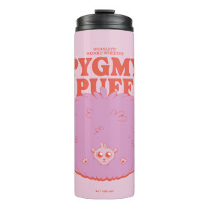 HARRY POTTER™ Weasley's Wizard Pygmy Puff Thermal Tumbler