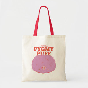HARRY POTTER™   Weasley's Wizard Pygmy Puff Tote Bag