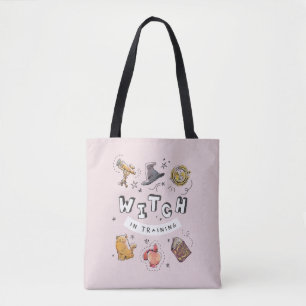 HARRY POTTER™   Witch in Training Tote Bag
