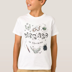 HARRY POTTER™   Wizard in Training T-Shirt