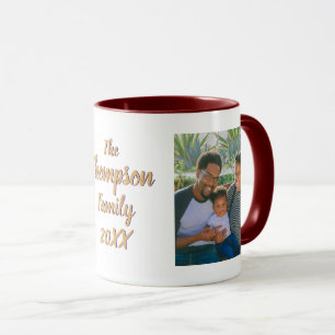 Harry Potter   You Are So Loved Family Photo Mug