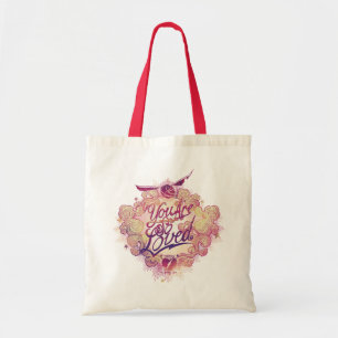 Harry Potter   You Are So Loved Tote Bag