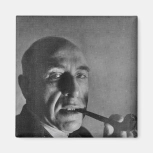 Harry Price Magnet