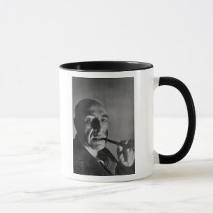 Harry Price Mug
