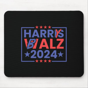Harrys B Funny Harry B 2024 Mouse Pad