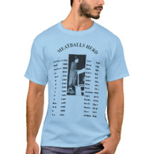 Hart Mountain Meatballs Shirt 2026