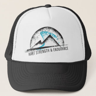Hart Strength & Endurance Coachign Trucker Hat 2.0