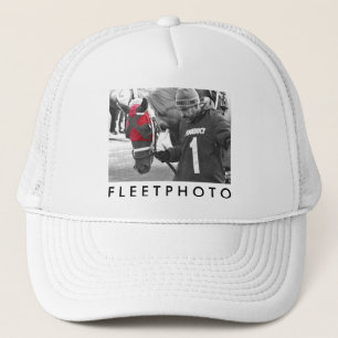 Hartack Jr. Trucker Hat