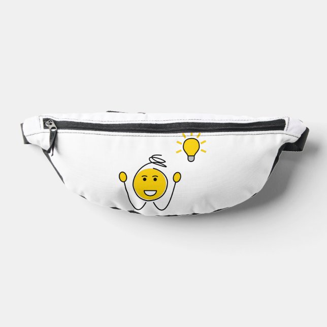 hartelmeyno bum bags (Lay Down)