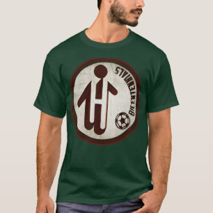 Hartford Bicentennials Soccer T-Shirt