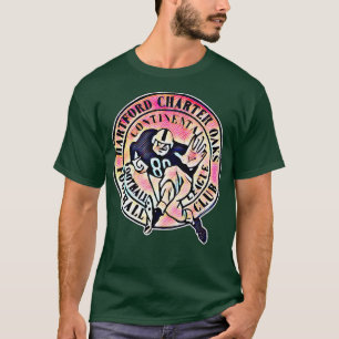 Hartford Charter Oaks T-Shirt