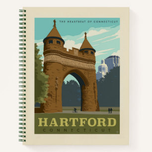 Hartford, CT Notebook