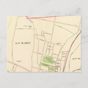 Hartford, North Postcard