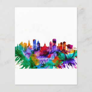 Hartford Skyline Flyer