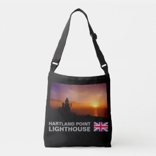 HARTLAND POINT CROSSBODY BAG