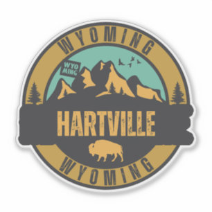Hartville, Wyoming